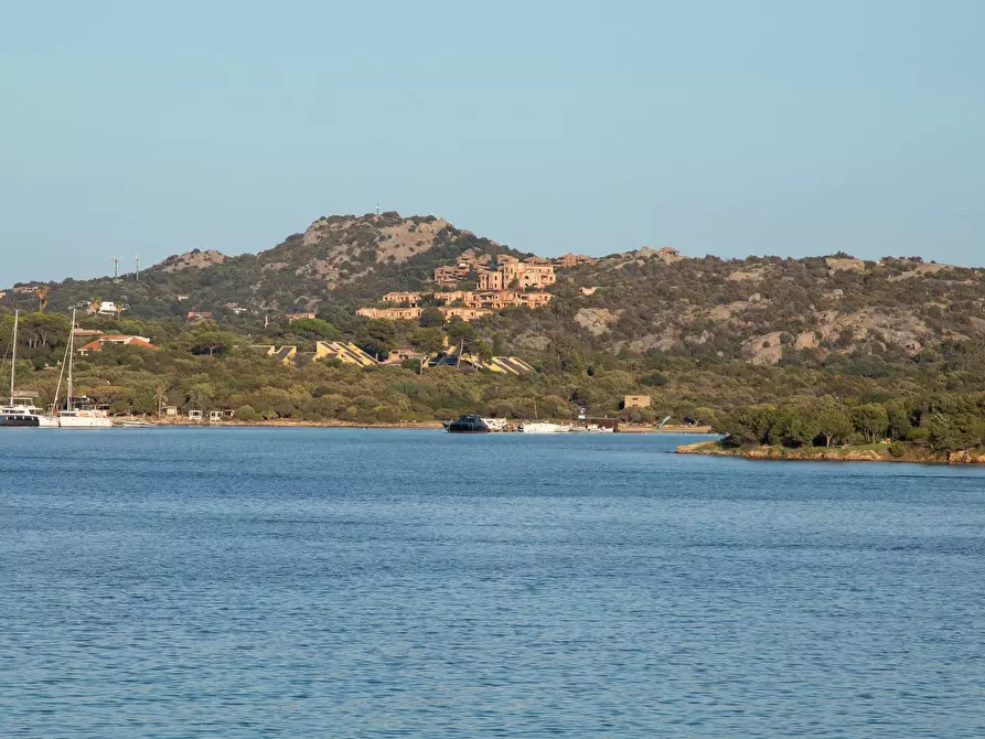 Immagine 5 di Terreno residenziale in vendita  in Porto Rotondo - Costa Smeralda a Olbia