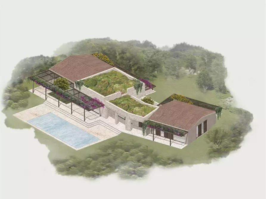 Immagine 9 di Terreno residenziale in vendita  in Porto Rotondo - Costa Smeralda a Olbia