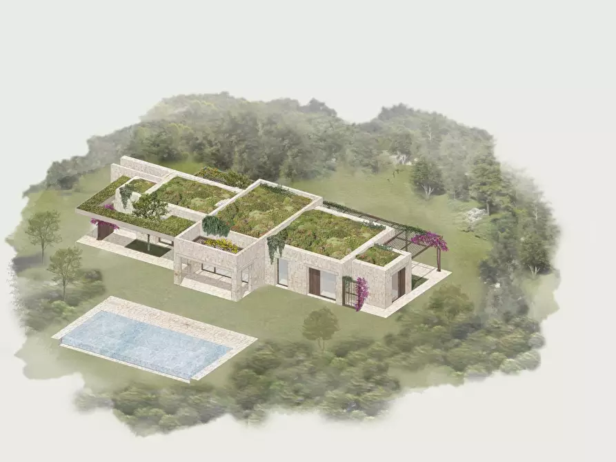 Immagine 10 di Terreno residenziale in vendita  in Porto Rotondo - Costa Smeralda a Olbia