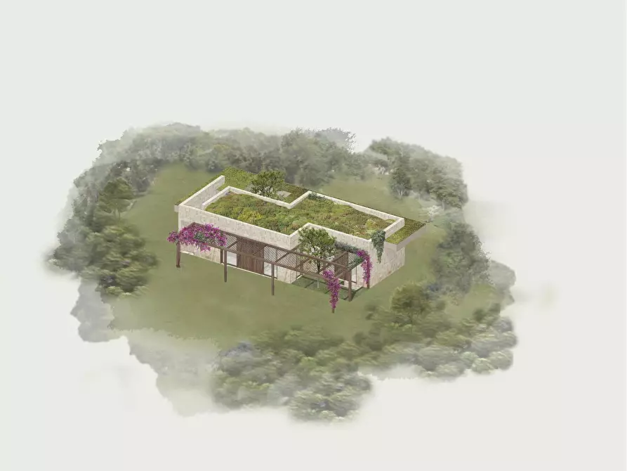 Immagine 15 di Terreno residenziale in vendita  in Porto Rotondo - Costa Smeralda a Olbia