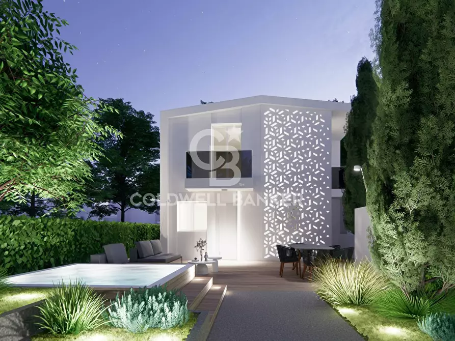 Immagine 22 di Appartamento in vendita  in Viale Orazio a Riccione