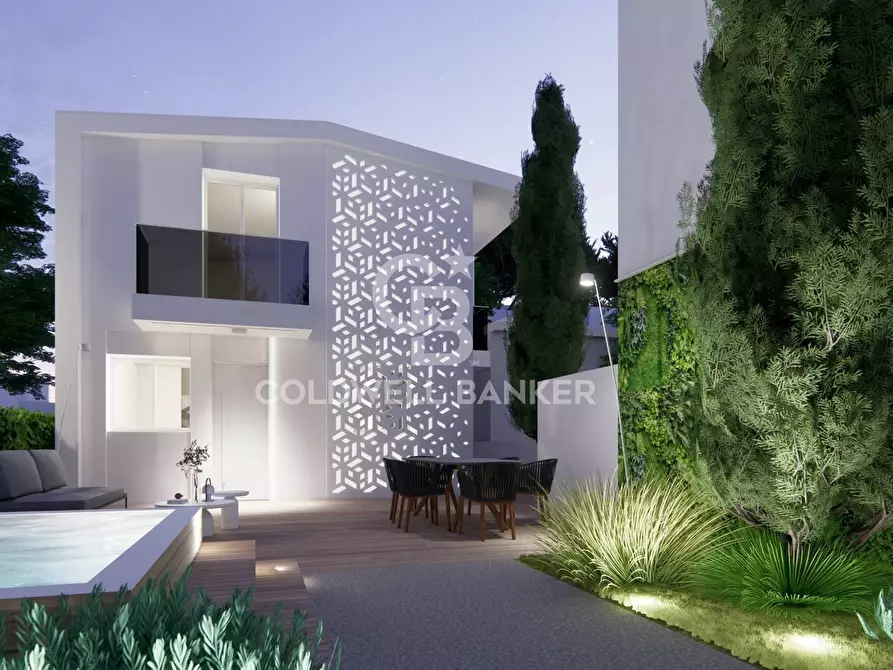 Immagine 23 di Appartamento in vendita  in Viale Orazio a Riccione