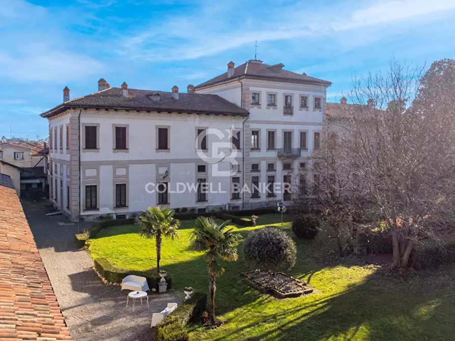 Immagine 5 di Villa in vendita  in PIAZZA RESTA a Vittuone