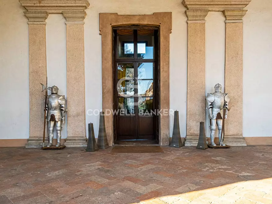 Immagine 7 di Villa in vendita  in PIAZZA RESTA a Vittuone