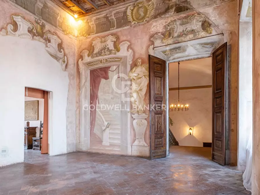 Immagine 14 di Villa in vendita  in PIAZZA RESTA a Vittuone