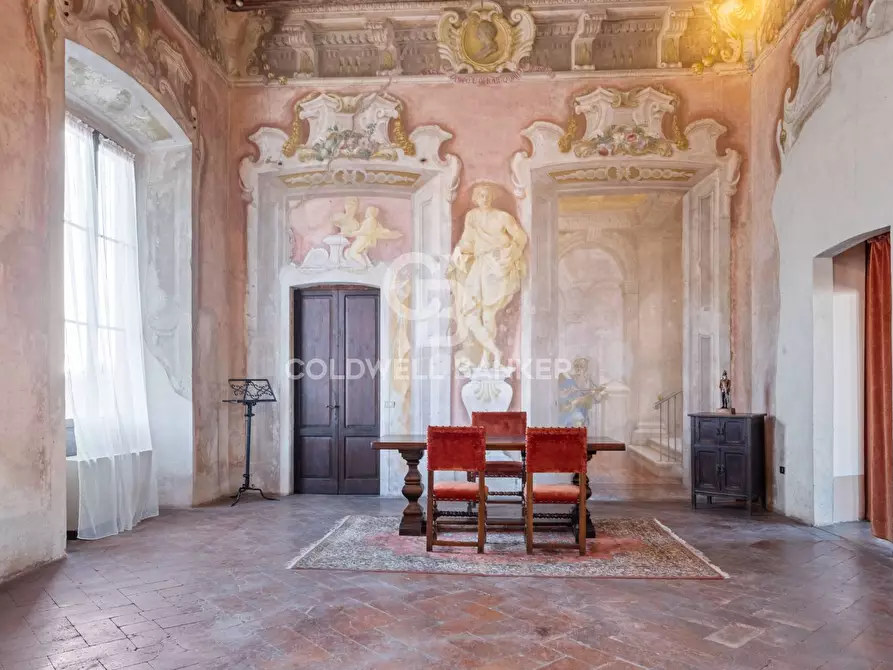 Immagine 16 di Villa in vendita  in PIAZZA RESTA a Vittuone