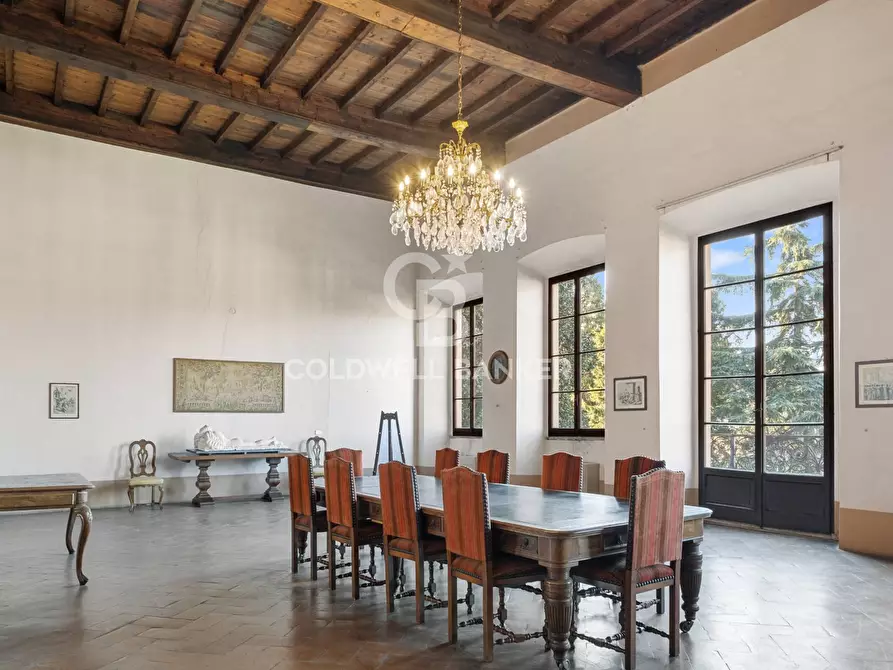 Immagine 22 di Villa in vendita  in PIAZZA RESTA a Vittuone