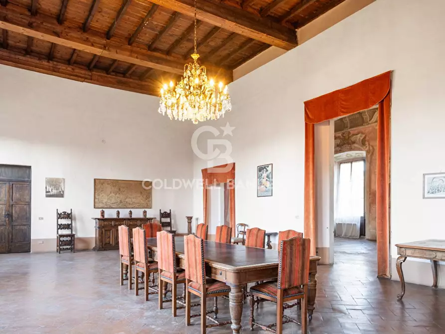 Immagine 23 di Villa in vendita  in PIAZZA RESTA a Vittuone