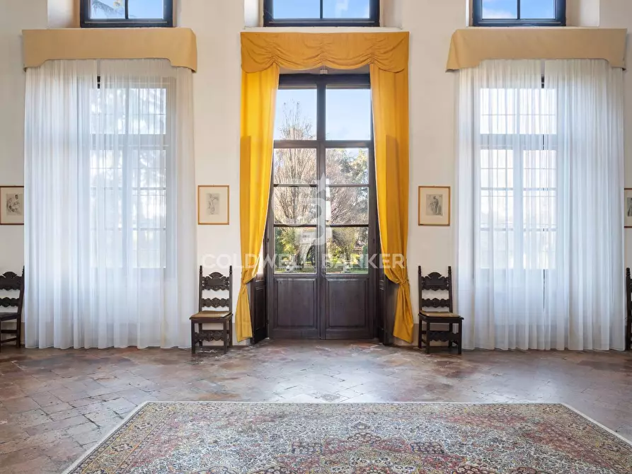 Immagine 25 di Villa in vendita  in PIAZZA RESTA a Vittuone