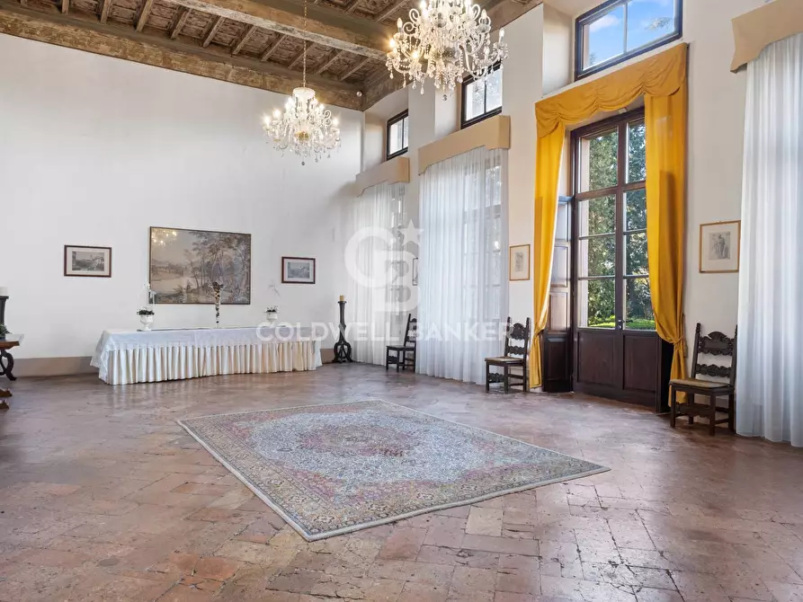 Immagine 26 di Villa in vendita  in PIAZZA RESTA a Vittuone