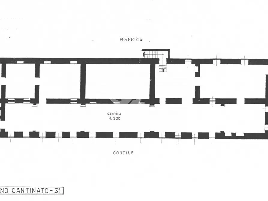 Immagine 28 di Villa in vendita  in PIAZZA RESTA a Vittuone