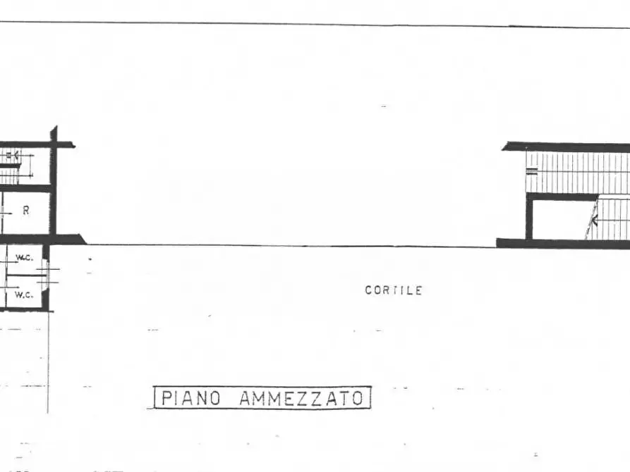 Immagine 29 di Villa in vendita  in PIAZZA RESTA a Vittuone