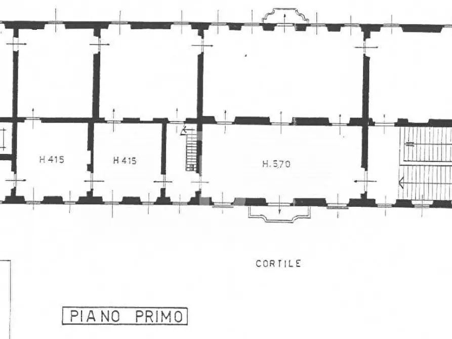 Immagine 30 di Villa in vendita  in PIAZZA RESTA a Vittuone
