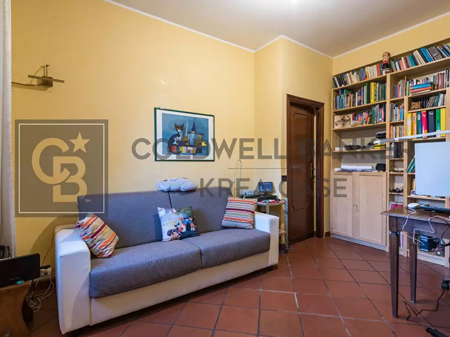 Immagine 19 di Casa semindipendente in vendita  in Via Di Spinabella a Marino