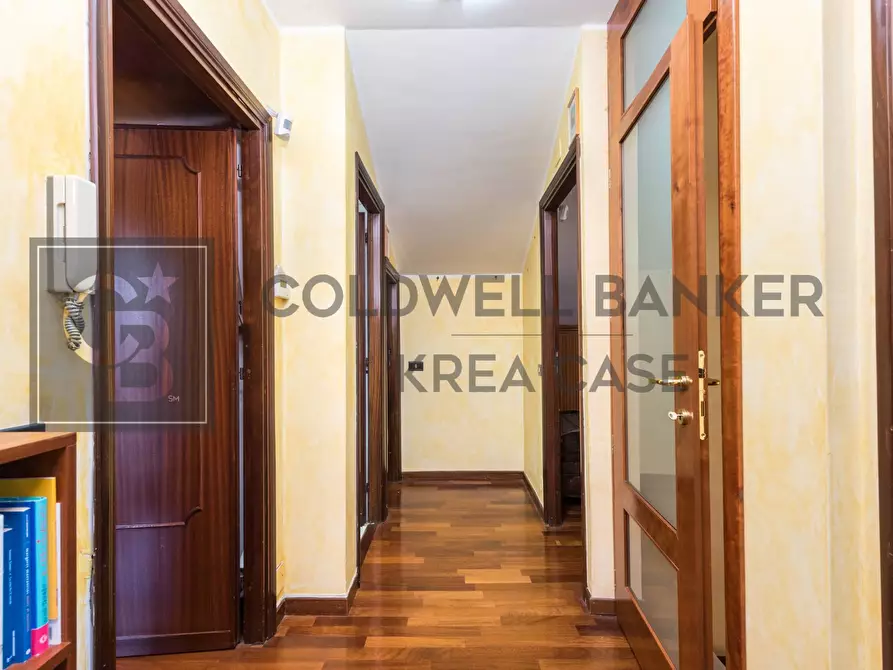 Immagine 24 di Casa semindipendente in vendita  in Via Di Spinabella a Marino