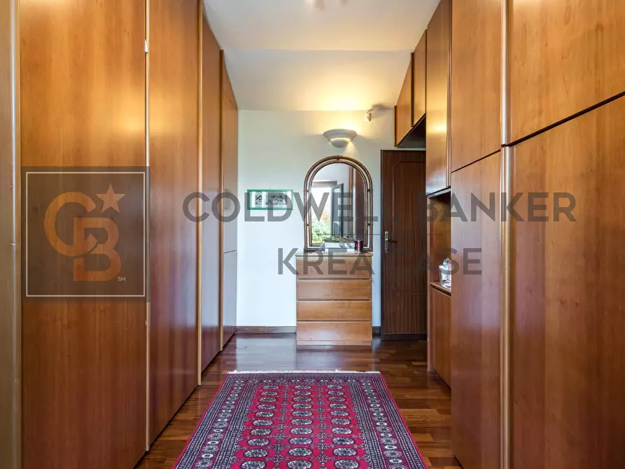 Immagine 25 di Casa semindipendente in vendita  in Via Di Spinabella a Marino