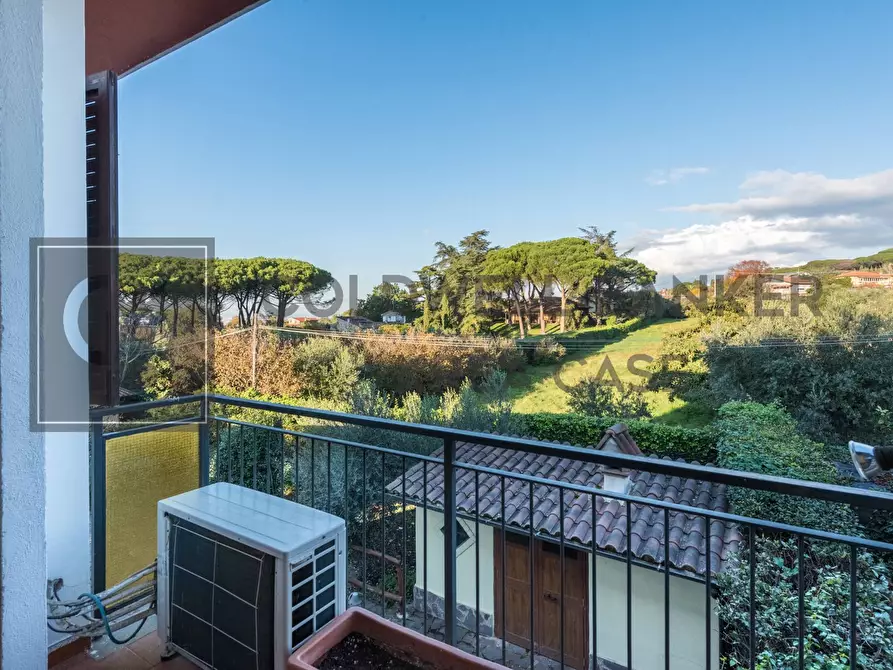 Immagine 28 di Casa semindipendente in vendita  in Via Di Spinabella a Marino