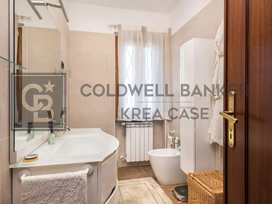 Immagine 30 di Casa semindipendente in vendita  in Via Di Spinabella a Marino