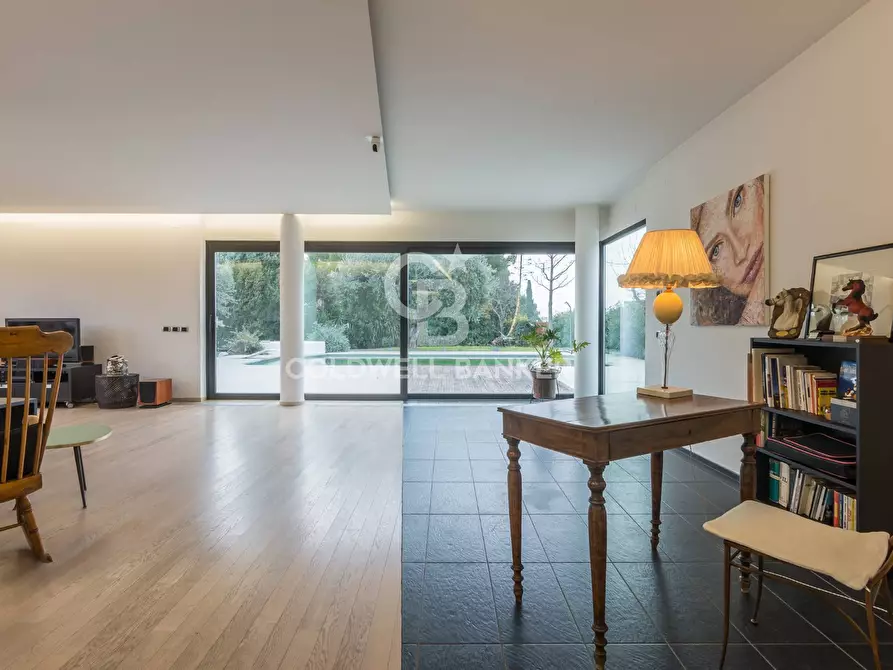 Immagine 13 di Villa in vendita  in Via Colle dei Pini a Riccione