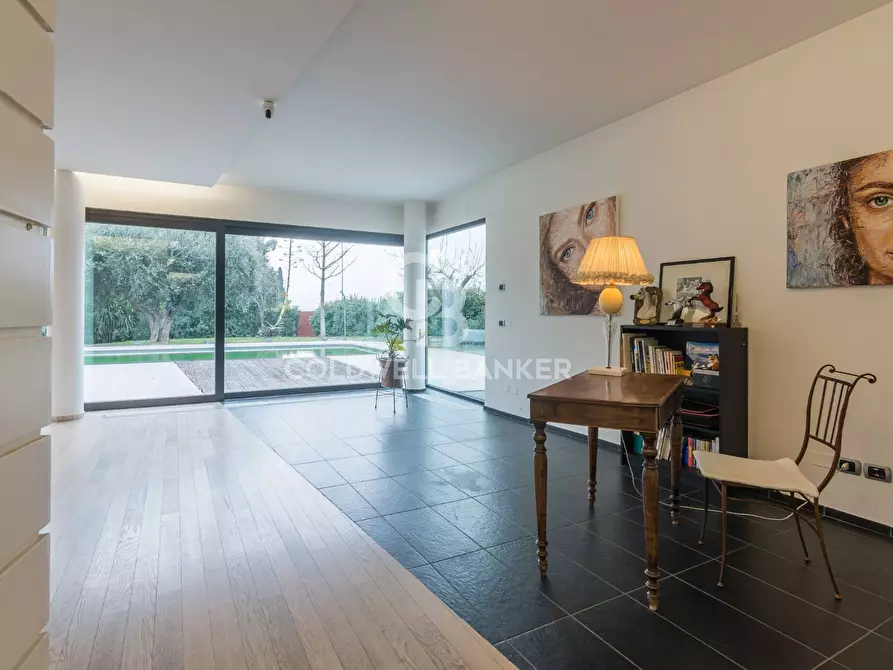 Immagine 12 di Villa in vendita  in Via Colle dei Pini a Riccione