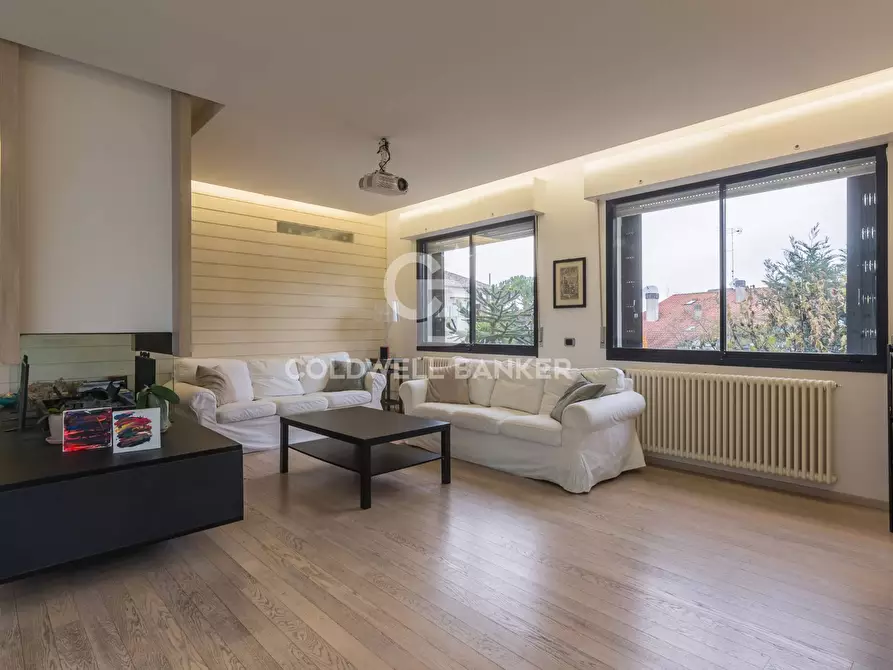 Immagine 16 di Villa in vendita  in Via Colle dei Pini a Riccione