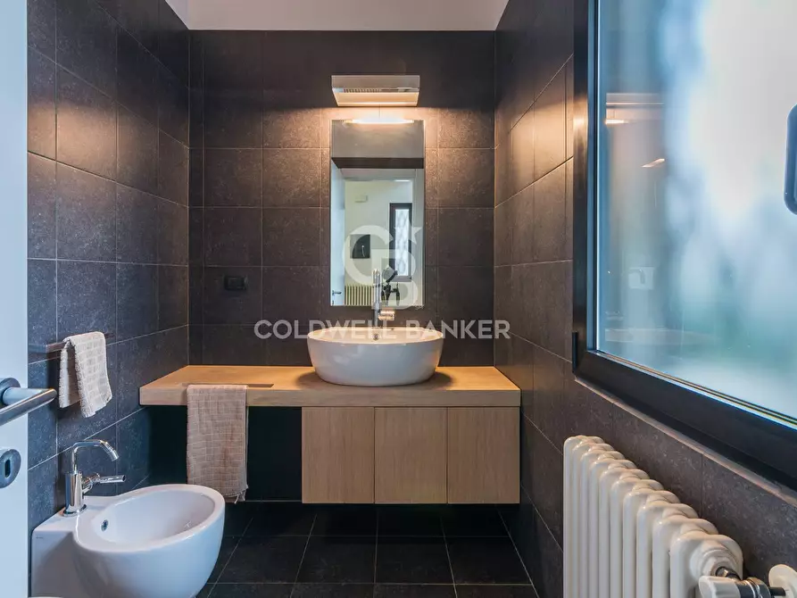 Immagine 18 di Villa in vendita  in Via Colle dei Pini a Riccione