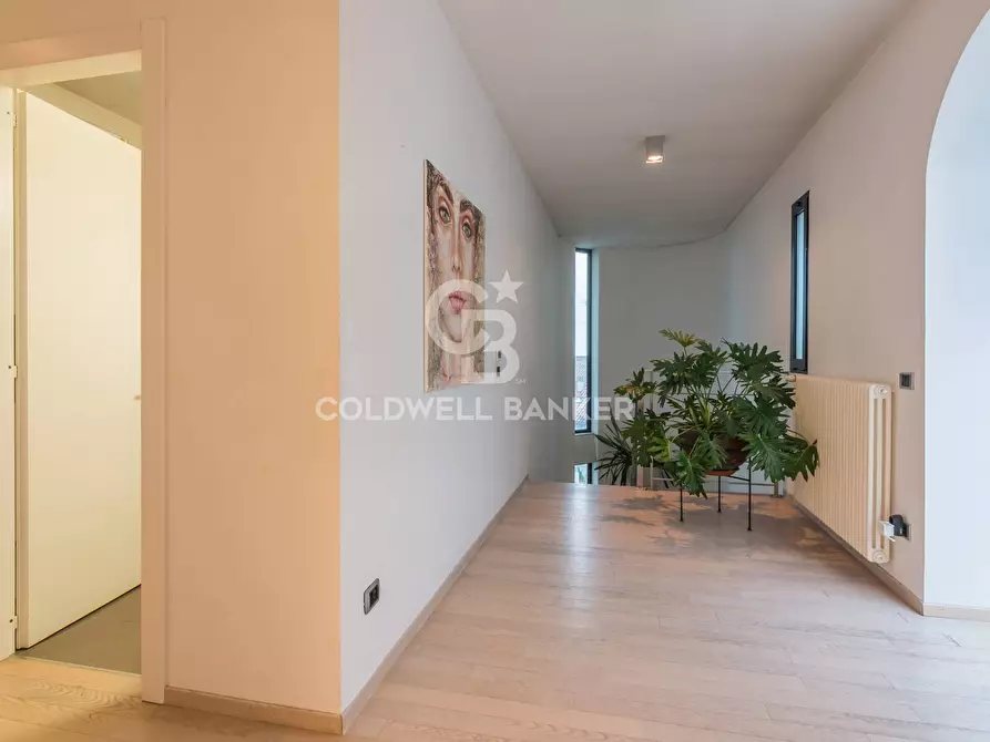 Immagine 22 di Villa in vendita  in Via Colle dei Pini a Riccione