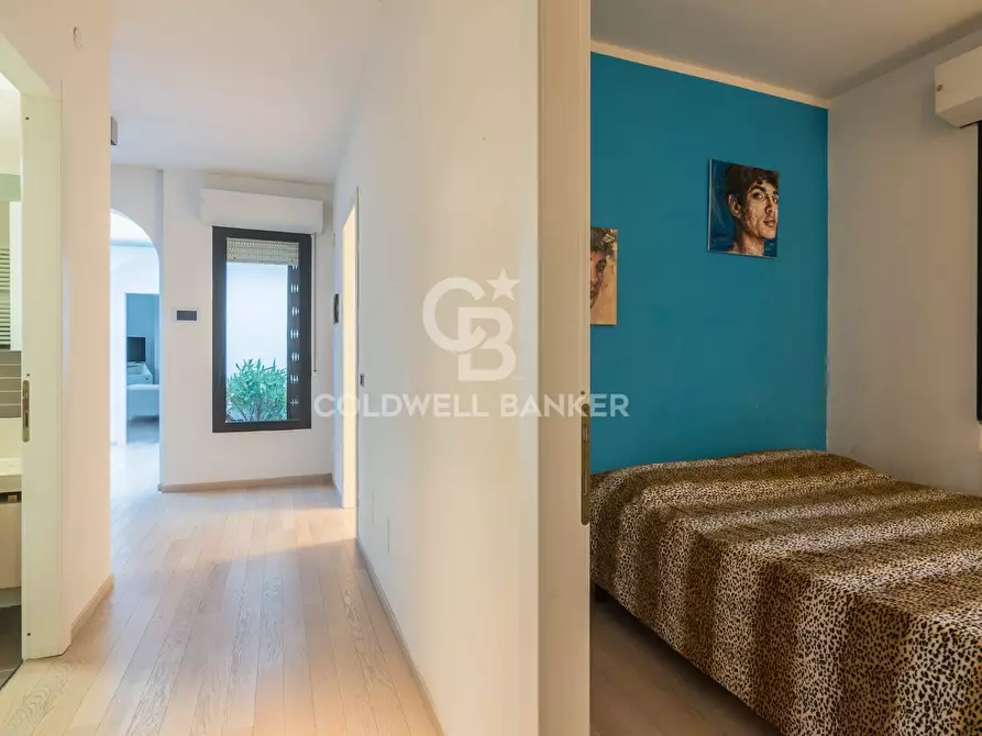 Immagine 26 di Villa in vendita  in Via Colle dei Pini a Riccione