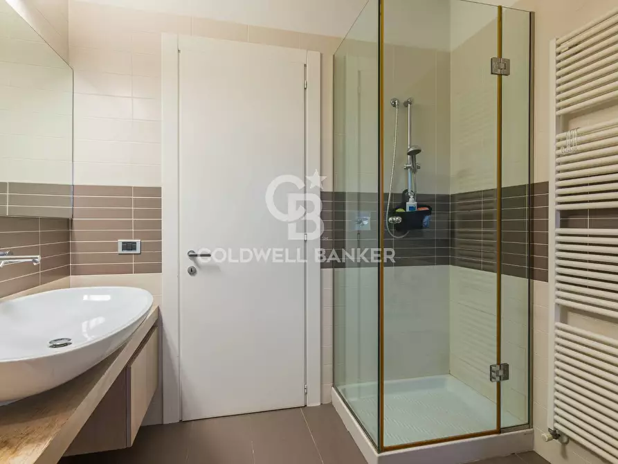 Immagine 24 di Villa in vendita  in Via Colle dei Pini a Riccione