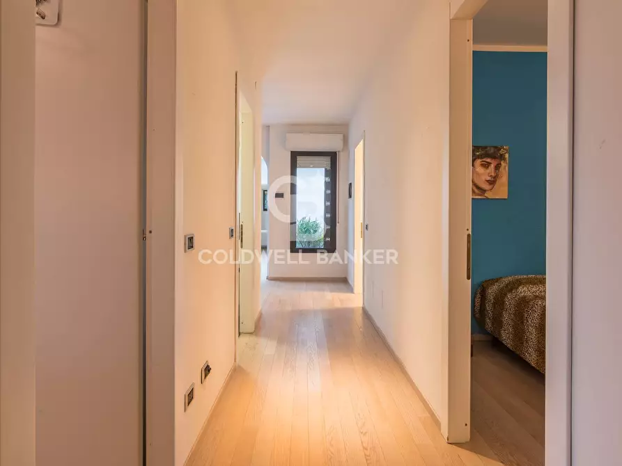 Immagine 25 di Villa in vendita  in Via Colle dei Pini a Riccione