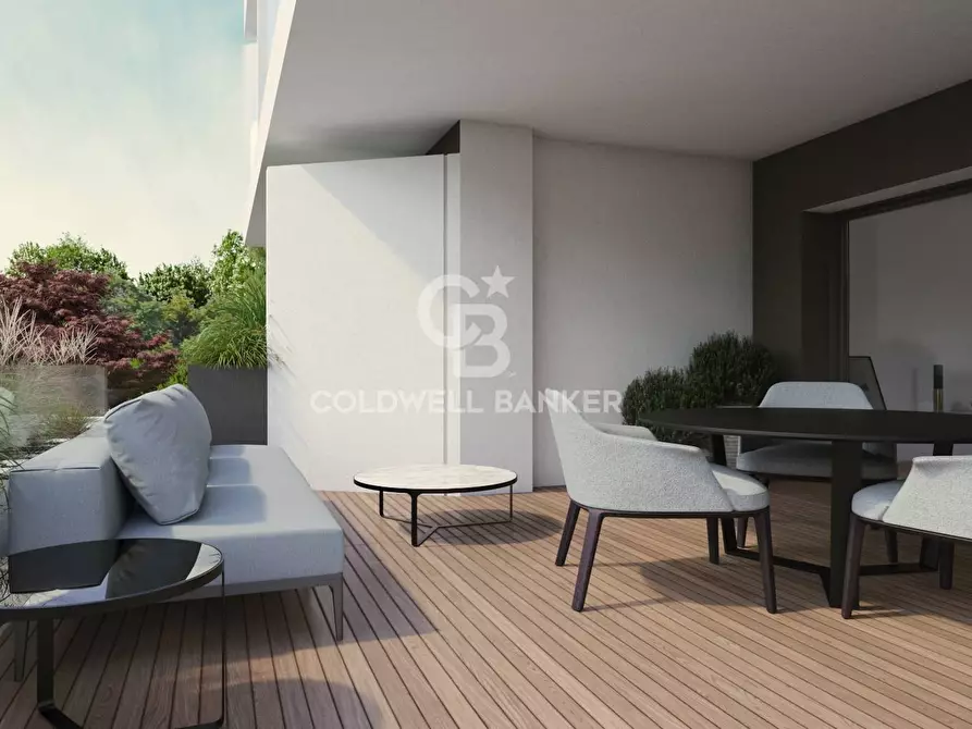 Immagine 15 di Appartamento in vendita  in Via Bassini a Riccione