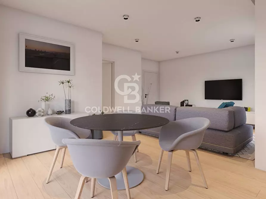 Immagine 19 di Appartamento in vendita  in Via Bassini a Riccione