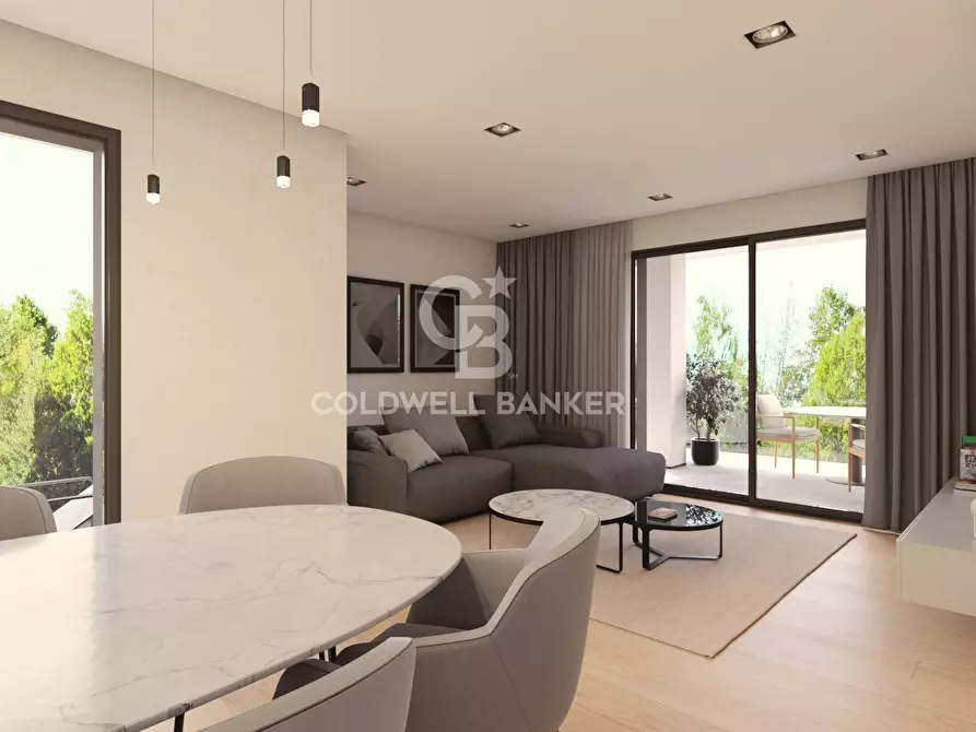 Immagine 23 di Appartamento in vendita  in Via Bassini a Riccione