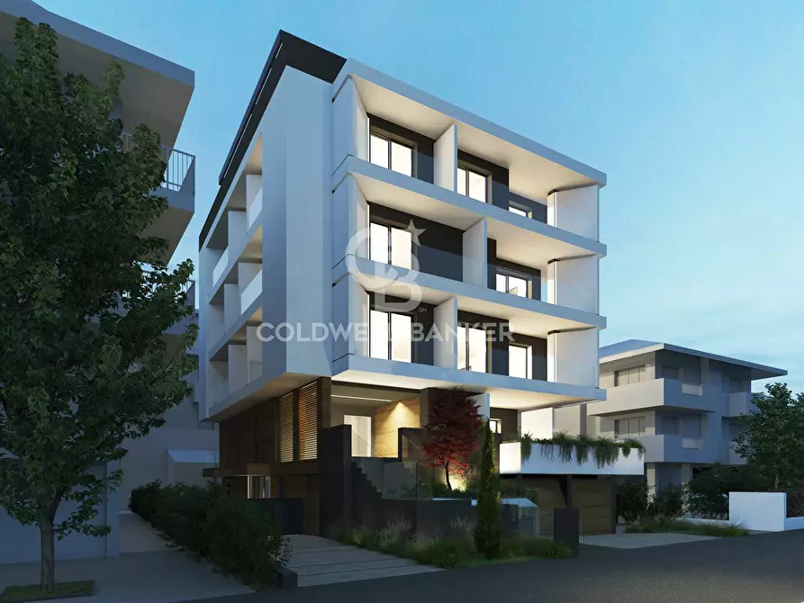 Immagine 6 di Appartamento in vendita  in Via Bassini a Riccione