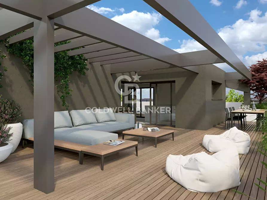 Immagine 25 di Appartamento in vendita  in Via Bassini a Riccione