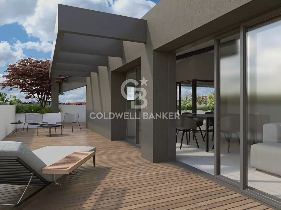 Immagine 27 di Appartamento in vendita  in Via Bassini a Riccione