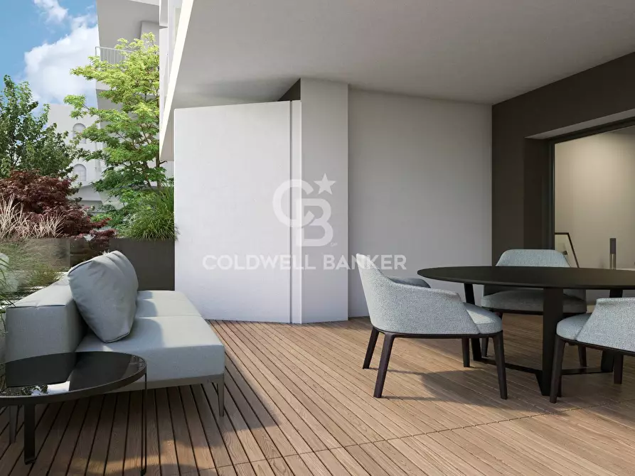 Immagine 29 di Appartamento in vendita  in Via Bassini a Riccione