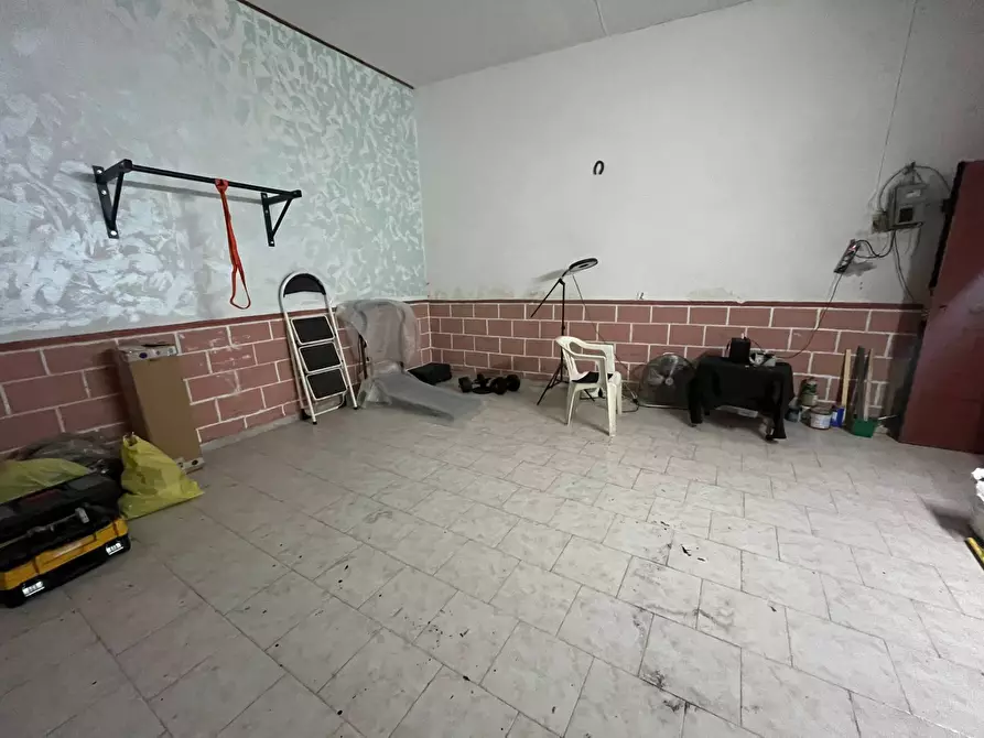 Immagine 5 di Appartamento in vendita  in Vico Case Riccardi a Napoli