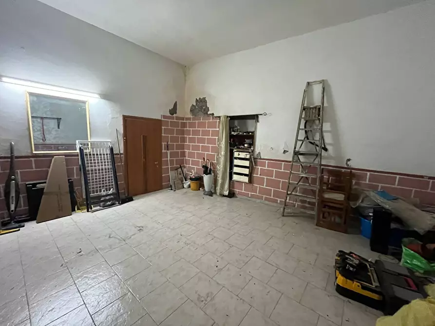 Immagine 6 di Appartamento in vendita  in Vico Case Riccardi a Napoli