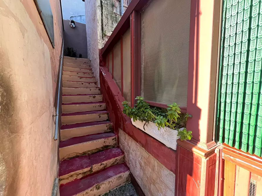 Immagine 2 di Appartamento in vendita  in Vico Case Riccardi a Napoli