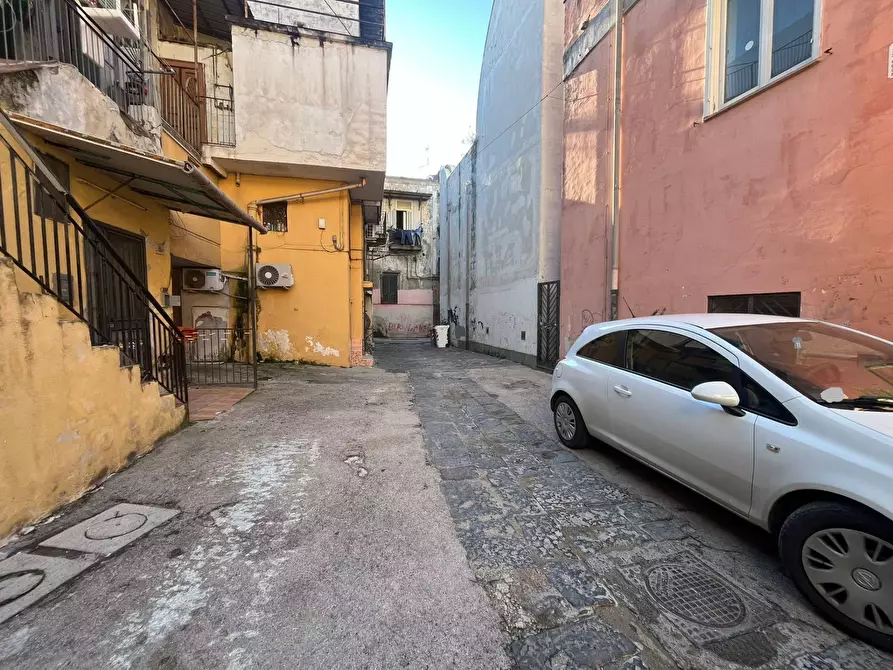Immagine 7 di Appartamento in vendita  in Vico Case Riccardi a Napoli