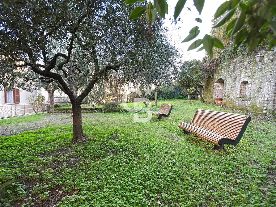 Immagine 16 di Appartamento in vendita  in Via Fontana Vecchia a Carbognano