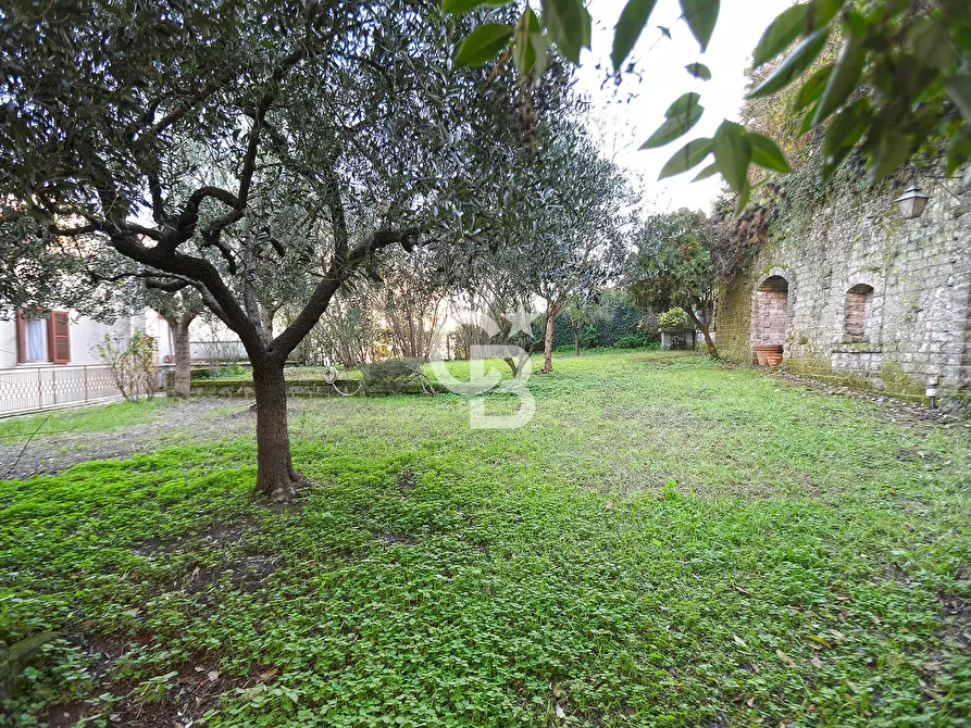 Immagine 14 di Appartamento in vendita  in Via Fontana Vecchia a Carbognano