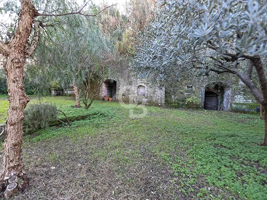 Immagine 15 di Appartamento in vendita  in Via Fontana Vecchia a Carbognano