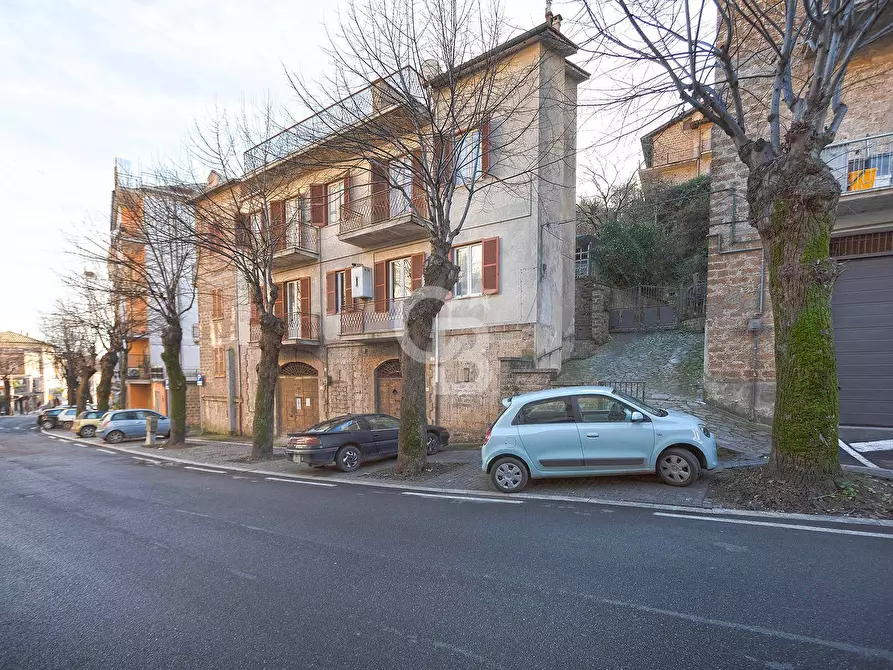 Immagine 20 di Appartamento in vendita  in Via Fontana Vecchia a Carbognano