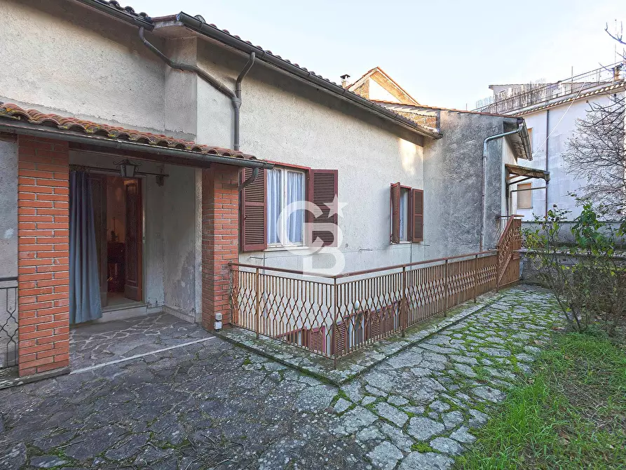 Immagine 22 di Appartamento in vendita  in Via Fontana Vecchia a Carbognano