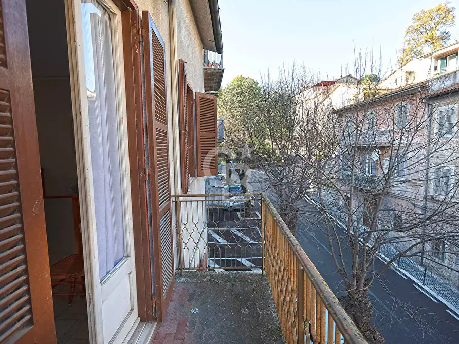 Immagine 7 di Appartamento in vendita  in Via Fontana Vecchia a Carbognano