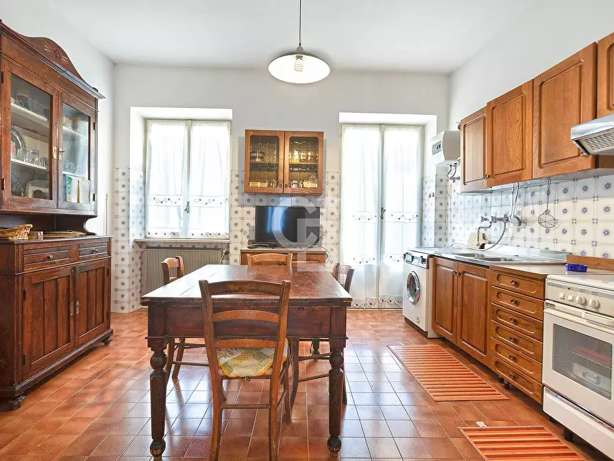 Immagine 4 di Appartamento in vendita  in Via Fontana Vecchia a Carbognano