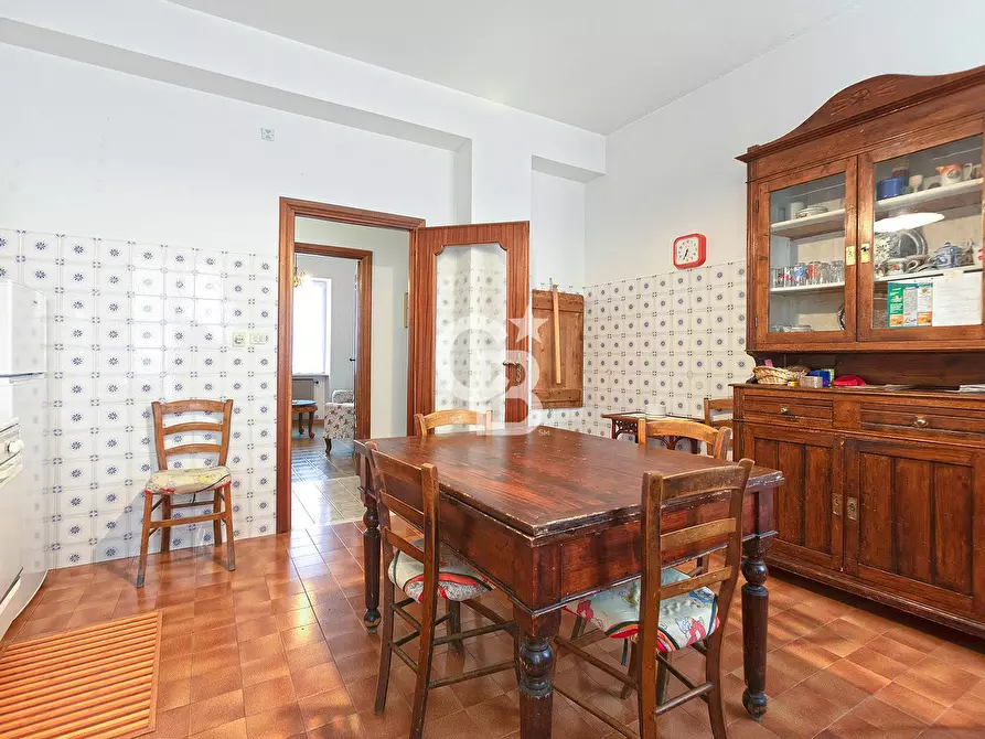 Immagine 5 di Appartamento in vendita  in Via Fontana Vecchia a Carbognano