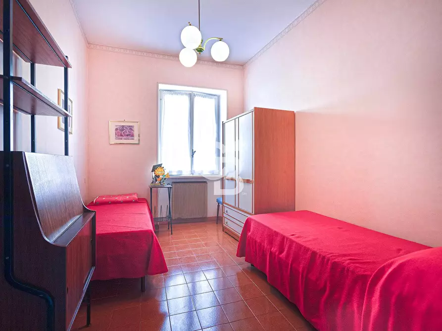 Immagine 10 di Appartamento in vendita  in Via Fontana Vecchia a Carbognano